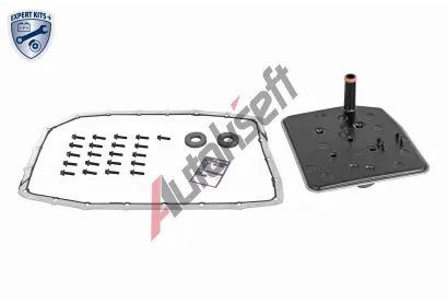 VAICO Sada dl vmny oleje automatick pevodovky EXPERT KITS + VAC V25-2191-BEK, V25-2191-BEK