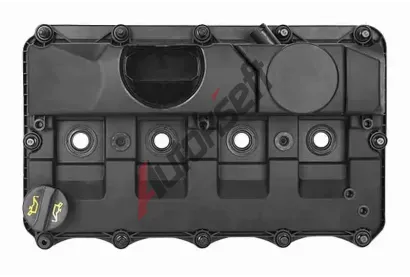 VAICO Kryt hlavy vlce Original VAICO Quality VAC V25-2658, V25-2658