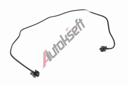 VAICO Odvzdušňovací hadice vyrovnávací nádrže VAC V25-2689, V25-2689 VAICO Odvzdušňovací hadice vyrovnávací nádrže VAC V25-2689, V25-2689