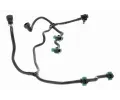 VAICO Hadice unikání paliva Green Mobility Parts VAC V25-2916, V25-2916
