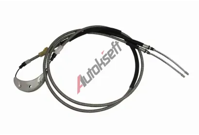 VAICO Tažné lanko parkovací brzdy Original VAICO Quality VAC V25-30045, V25-30045 VAICO Tažné lanko parkovací brzdy Original VAICO Quality VAC V25-30045, V25-30045