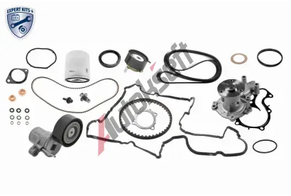 VAICO Sada ozuben� rozvodov�ho �emenu EXPERT KITS + VAC V25-3224, V25-3224