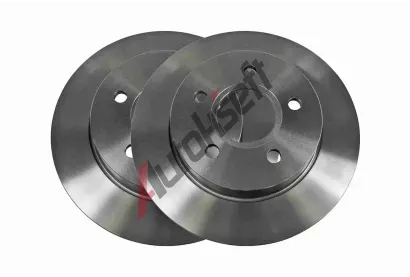 VAICO Brzdov kotou - 265 mm VAC V25-40011, V25-40011