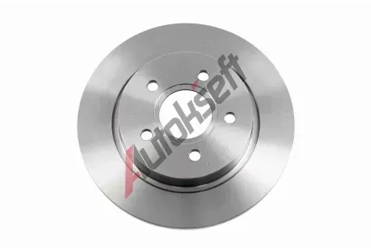 VAICO Brzdov� kotou� - 271 mm VAC V25-40212, V25-40212