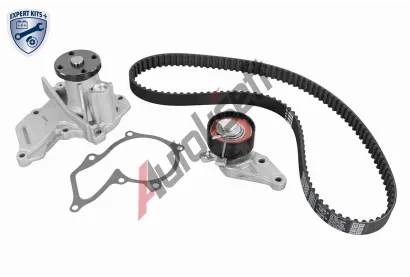 VAICO Vodn pumpa - sada ozubenho emene EXPERT KITS + VAC V25-50040-BEK, V25-50040-BEK