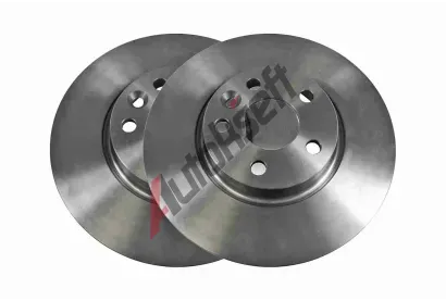VAICO Brzdov kotou - 300 mm VAC V25-80008, V25-80008