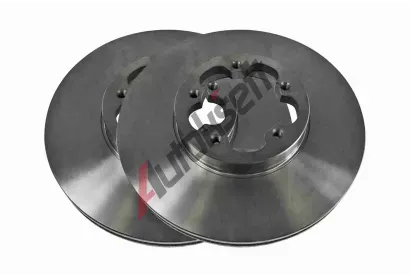VAICO Brzdov kotou - 300 mm VAC V25-80009, V25-80009