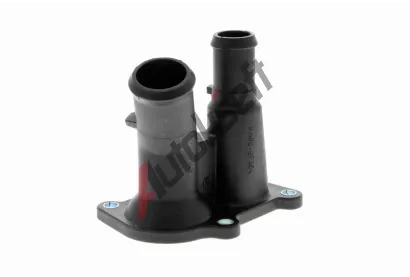 VAICO Pruba chladiva VAC V25-9697, V25-9697