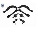Rameno n�pravy zav�en� kol&nbsp;VAICO&nbsp;&dash;&nbsp;VAC V25-9699