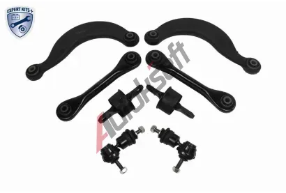 VAICO Rameno n�pravy zav�en� kol EXPERT KITS + VAC V25-9699, V25-9699