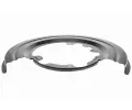 Ochrann plech proti neistotm brzdovho kotoue VAICO ‐ VAC V27-0049