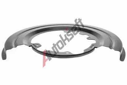 VAICO Ochrann plech proti neistotm brzdovho kotoue VAC V27-0049, V27-0049