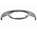 Ochrann� plech proti ne�istot�m brzdov�ho kotou�e&nbsp;VAICO&nbsp;&dash;&nbsp;VAC V27-0050