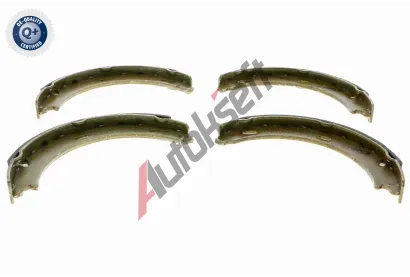 VAICO Sada brzdových čelistí Green Mobility Parts VAC V30-0490, V30-0490 VAICO Sada brzdových čelistí Green Mobility Parts VAC V30-0490, V30-0490