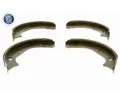VAICO Sada brzdových čelistí Q+, original equipment manufacturer quality ‐ VAC V30-0492  VAICO Sada brzdových čelistí Q+, original equipment manufacturer quality ‐ VAC V30-0492