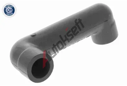 VAICO Hadika zsobovn vzduchem Q+, original equipment manufacturer quality MADE IN GERMANY VAC V30-0667, V30-0667