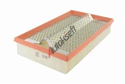 VAICO Vzduchový filtr Original VAICO Quality VAC V30-0843, V30-0843 VAICO Vzduchový filtr Original VAICO Quality VAC V30-0843, V30-0843