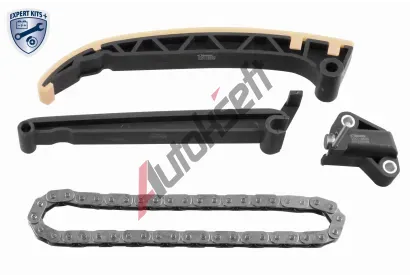VAICO Sada rozvodovho etzu EXPERT KITS + VAC V30-10002-BEK, V30-10002-BEK