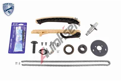 VAICO Sada rozvodovho etzu EXPERT KITS + VAC V30-10014, V30-10014