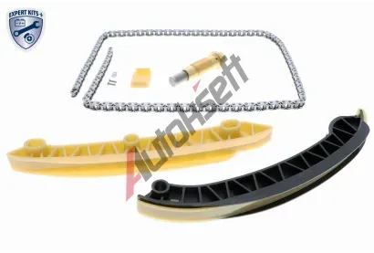 VAICO Sada rozvodovho etzu VAC V30-10016-BEK, V30-10016-BEK