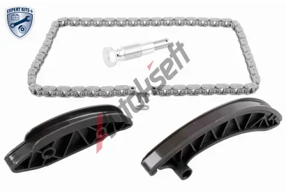 VAICO Sada rozvodovho etzu VAC V30-10021-BEK, V30-10021-BEK