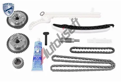VAICO Sada rozvodovho etzu EXPERT KITS + VAC V30-10023, V30-10023