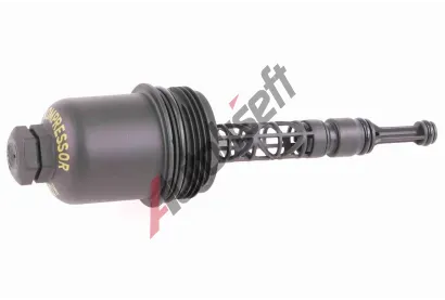 VAICO Kryt pouzdra olejovho filtru VAC V30-1025, V30-1025
