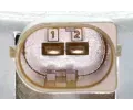 VAICO Centrln magnet sezen vakovho hdele VAC V30-1136, V30-1136