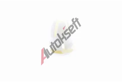 VAICO Klip ozdobn / ochrann lity VAC V30-1419, V30-1419