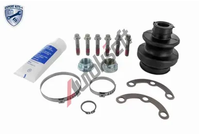 VAICO Sada manžety hnacího hřídele EXPERT KITS + VAC V30-1518, V30-1518 VAICO Sada manžety hnacího hřídele EXPERT KITS + VAC V30-1518, V30-1518