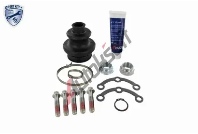 VAICO Sada manety hnacho hdele EXPERT KITS + VAC V30-1525, V30-1525