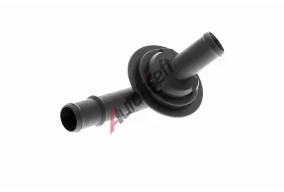 VAICO Potrubí výměníku tepla VAC V30-1609, V30-1609 VAICO Potrubí výměníku tepla VAC V30-1609, V30-1609