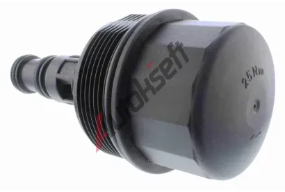 VAICO Kryt pouzdra olejovho filtru VAC V30-1902, V30-1902