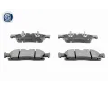 VAICO Sada brzdovch destiek Q+, original equipment manufacturer quality ‐ VAC V30-2136