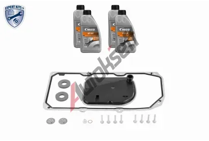 VAICO Sada dl vmny oleje automatick pevodovky VAC V30-2253-SP, V30-2253-SP