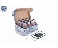 VAICO Sada dl vmny oleje automatick pevodovky VAC V30-2256-XXL, V30-2256-XXL