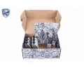 VAICO Sada dl vmny oleje automatick pevodovky VAC V30-2257, V30-2257