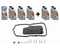 Sada dl vmny oleje automatick pevodovky VAICO ‐ VAC V30-2258-XXL