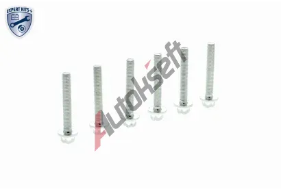 VAICO Sada roub, olejov vana  automatick pevodovka EXPERT KITS + VAC V30-2283, V30-2283