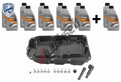 VAICO Sada dl vmny oleje automatick pevodovky VAC V30-2377-XXL, V30-2377-XXL
