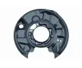 Ochrann plech proti neistotm brzdovho kotoue VAICO ‐ VAC V30-2559