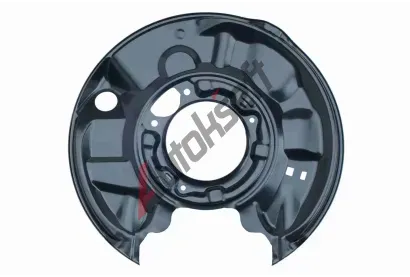 VAICO Ochrann plech proti neistotm brzdovho kotoue VAC V30-2559, V30-2559