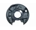 Ochrann plech proti neistotm brzdovho kotoue VAICO ‐ VAC V30-2560