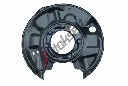 VAICO Ochrann plech proti neistotm brzdovho kotoue VAC V30-2560, V30-2560
