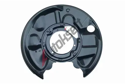 VAICO Ochrann plech proti neistotm brzdovho kotoue VAC V30-2562, V30-2562