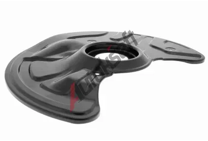 VAICO Ochrann plech proti neistotm brzdovho kotoue VAC V30-2564, V30-2564