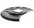 Ochranný plech proti nečistotám brzdového kotouče VAICO ‐ VAC V30-2567  Ochranný plech proti nečistotám brzdového kotouče VAICO ‐ VAC V30-2567