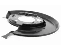 Ochrann plech proti neistotm brzdovho kotoue VAICO ‐ VAC V30-2571