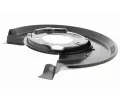 Ochrann plech proti neistotm brzdovho kotoue VAICO ‐ VAC V30-2572