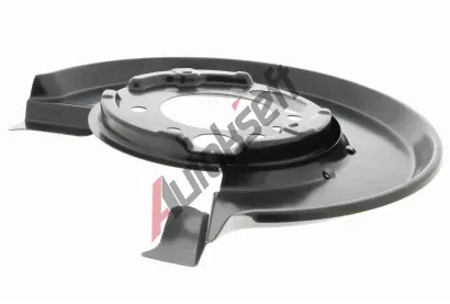 VAICO Ochrann plech proti neistotm brzdovho kotoue VAC V30-2572, V30-2572